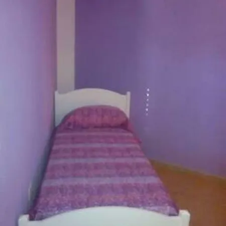 Semesterbostad Al Mare Nei Colori!