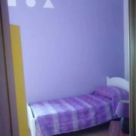 Al Mare Nei Colori! Semesterbostad Capo Rizzuto