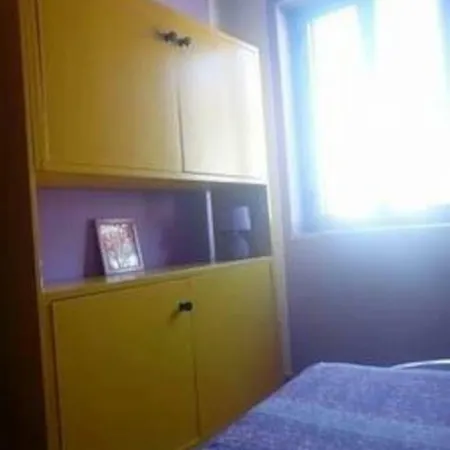 Al Mare Nei Colori! Semesterbostad Capo Rizzuto