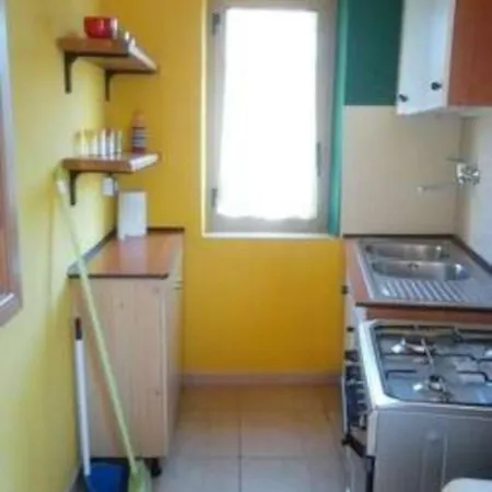 Al Mare Nei Colori! Semesterbostad *