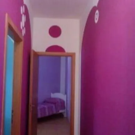 Semesterbostad Al Mare Nei Colori! Capo Rizzuto