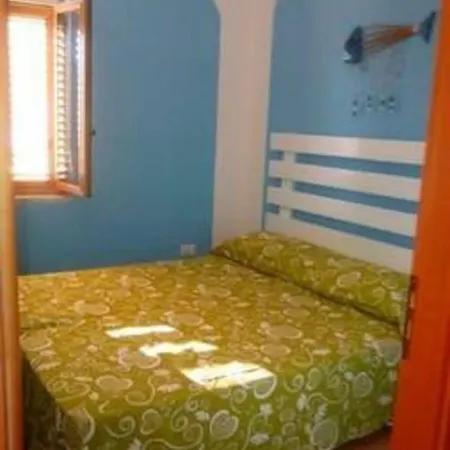 Semesterbostad Al Mare Nei Colori! *